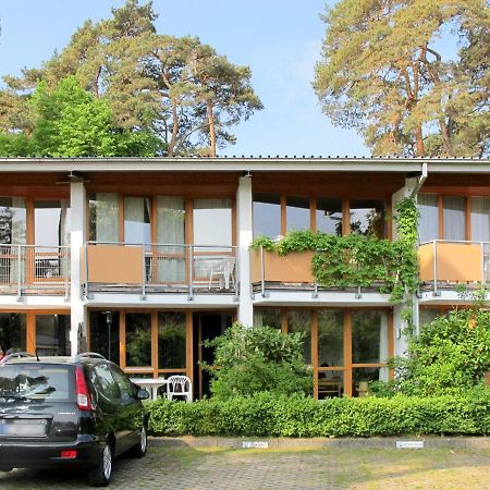 Apartment Strandvilla - Lub110 By Interhome Lubmin Eksteriør billede