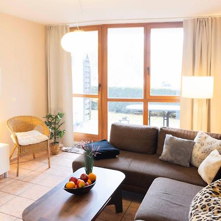 Apartment Strandvilla - Lub110 By Interhome Lubmin Eksteriør billede