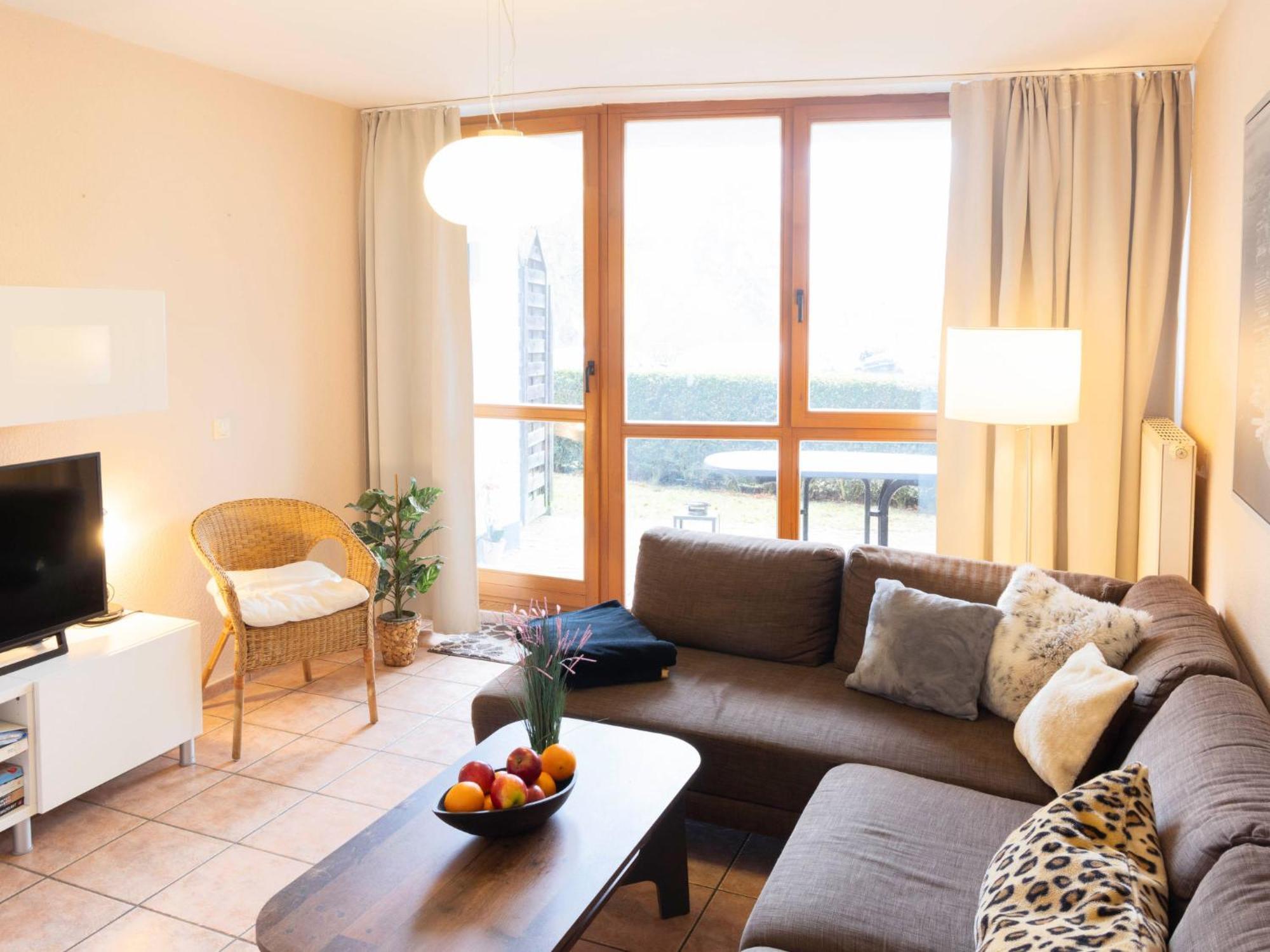 Apartment Strandvilla - Lub110 By Interhome Lubmin Eksteriør billede