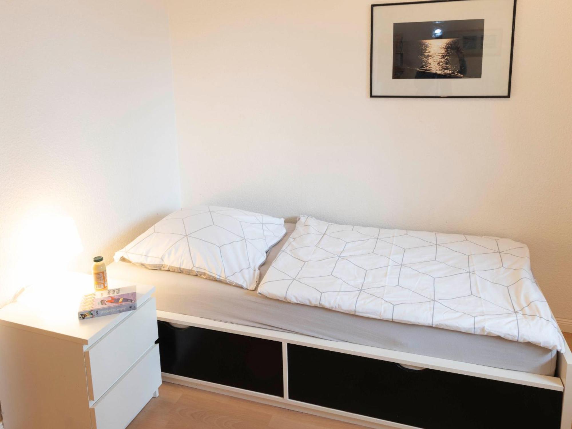 Apartment Strandvilla - Lub110 By Interhome Lubmin Eksteriør billede
