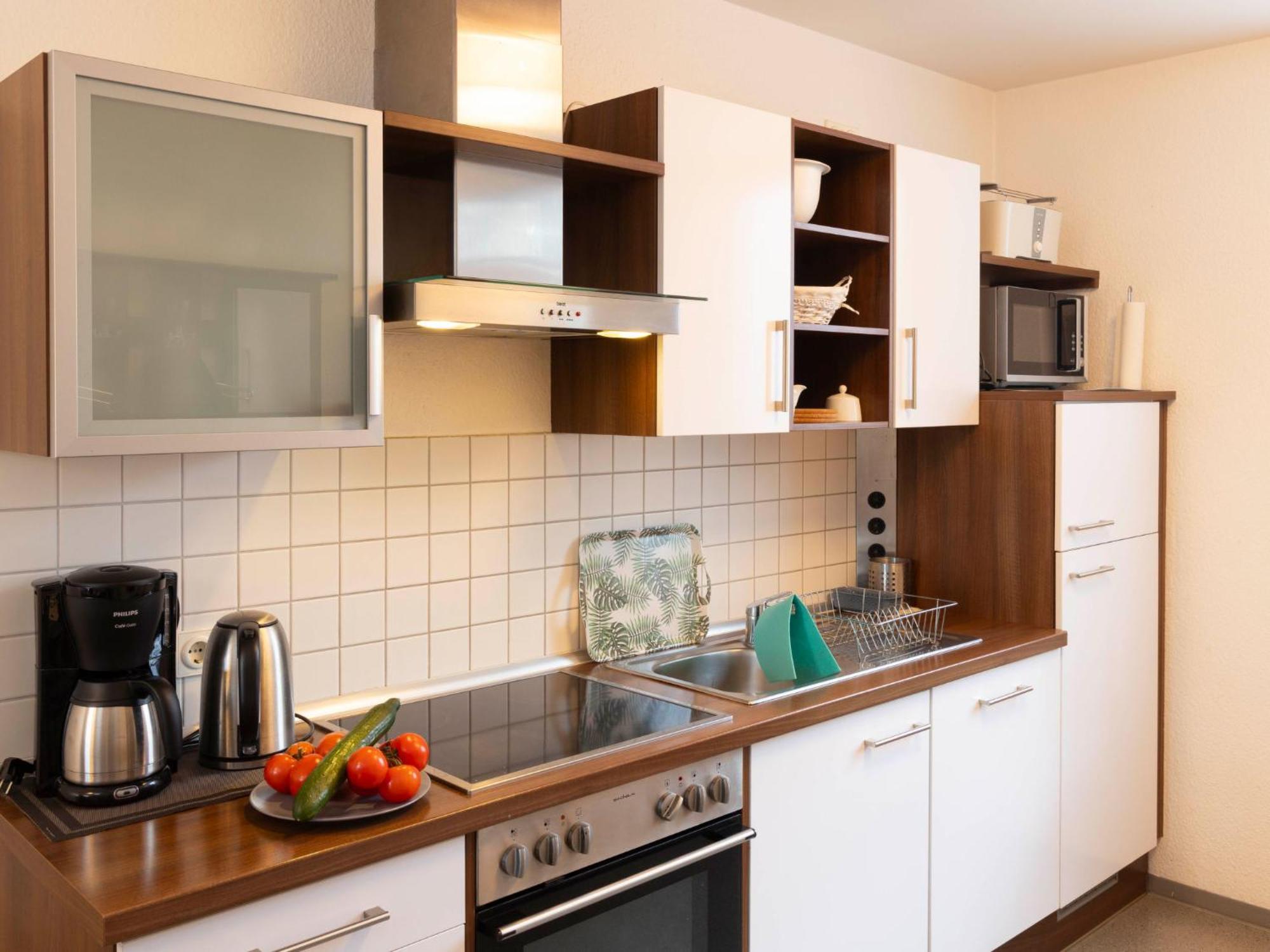 Apartment Strandvilla - Lub110 By Interhome Lubmin Eksteriør billede